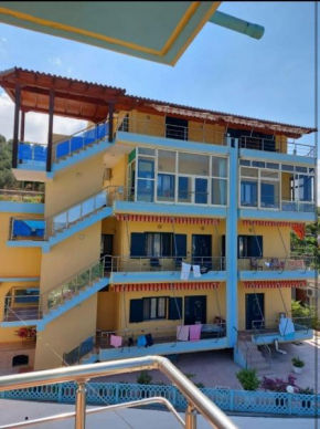 BABALE APARTMENT